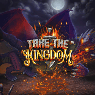 Take The Kingdom