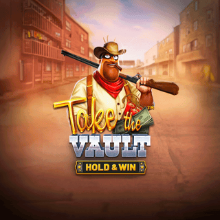 Take the Vault