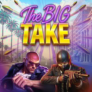 The Big Take™ - Hold & Win