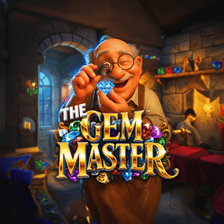 The Gem Master