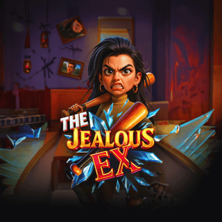 The Jealous Ex – Hold & Win