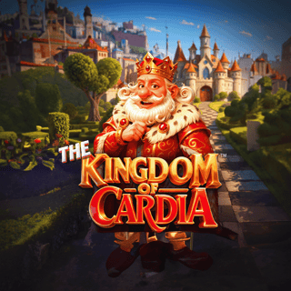 The Kingdom Of Cardia