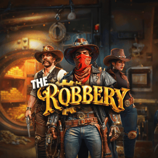 The Robbery