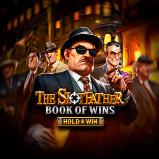 The Slotfather: Book of Wins - Hold & Win