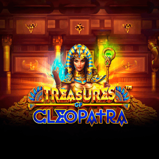 Treasures Of Cleopatra