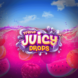 Triple Juicy Drops