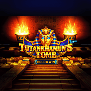 Tutankhamun's Tomb Hold & Win