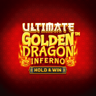 Ultimate Golden Dragon Inferno – HOLD & WIN