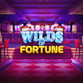 Wilds of Fortune