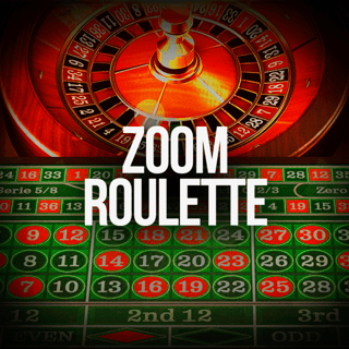 Zoom Roulette