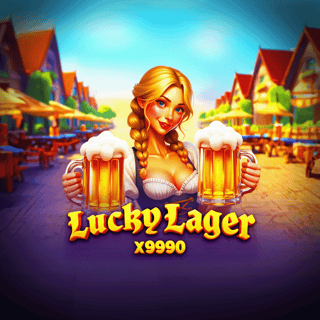 Lucky Lager x9990