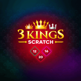 3 Kings Scratch