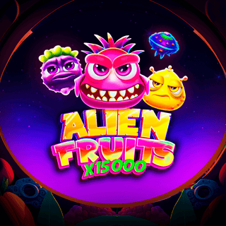 Alien Fruits
