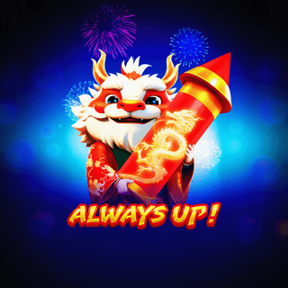 Always Up!