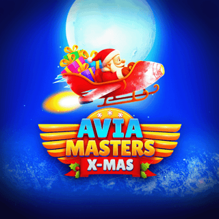 Aviamasters X-mas