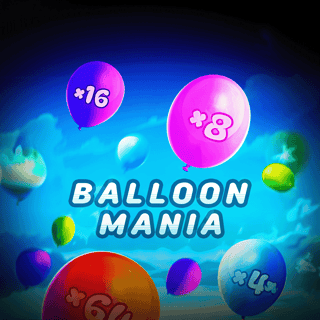 Balloon Mania