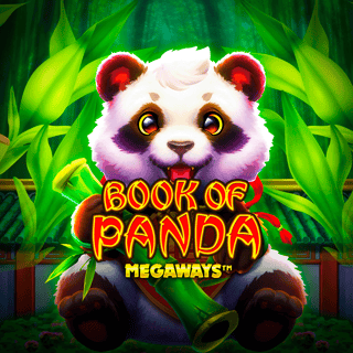Book of Panda MEGAWAYS™