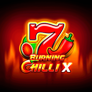 Burning Chilli X