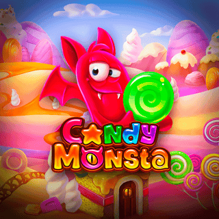 Candy Monsta