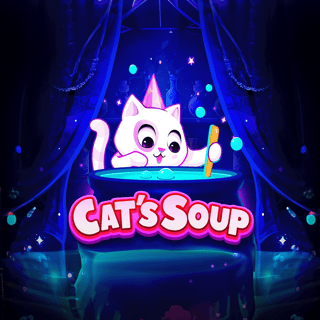 Cat's Soup