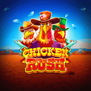 Chicken Rush