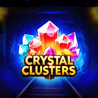 Crystal Clusters