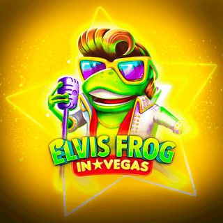 Juego Elvis Frog en Jugabet - Los retiros son posibles después de jugar