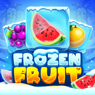 Frozen Fruit