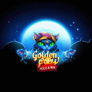 Golden Paw Hold & Win
