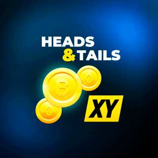 Heads and Tails XY