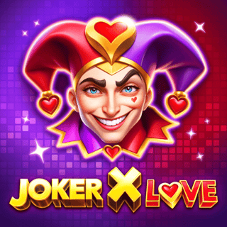 Joker X Love