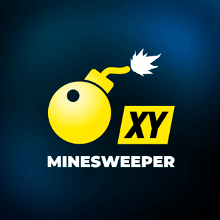 Minesweeper XY