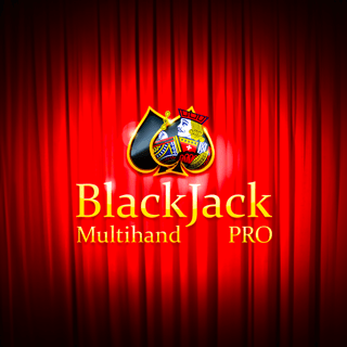 Multihand Blackjack Pro 2
