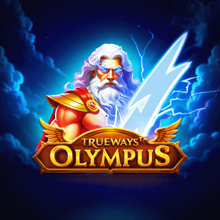 Olympus TRUEWAYS