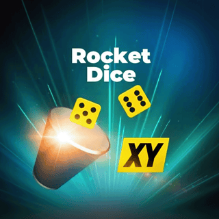 Rocket Dice XY