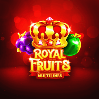 Royal Fruits MultiLines