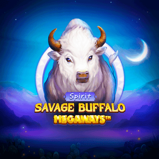 Savage Buffalo Spirit Megaways
