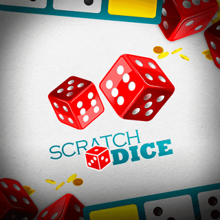 Scratch Dice