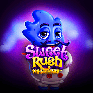 Sweet Rush Megaways