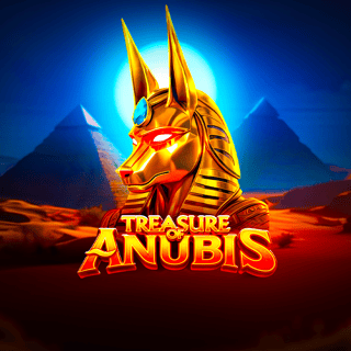 Treasure of Anubis