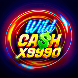 Wild Cash x9990