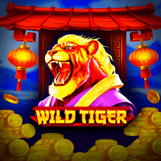 Wild Tiger