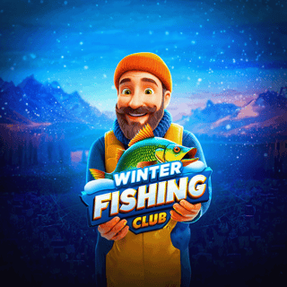 Winter Fishing Club