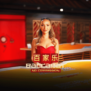 108 - Baccarat E No Commission