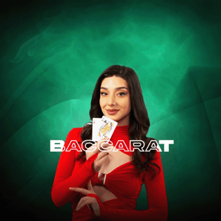 108 - Baccarat G