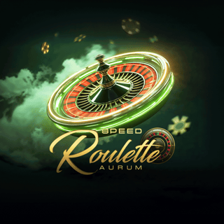110 - Auto Roulette Auto Speed Aurum