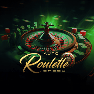 110 - Auto Roulette Auto Speed