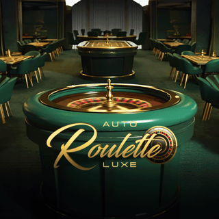 110 - Auto Roulette Luxe Aurum