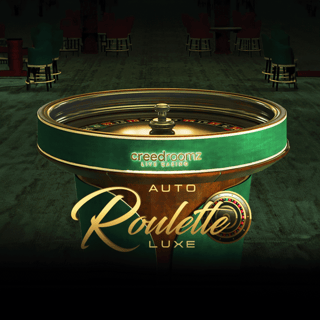 110 - Auto Roulette Luxe
