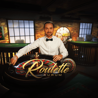 110 - Roulette A